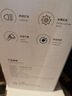 领臣（LINGCHEN）充气泵车载打气泵电动车轮胎补气自行车打气筒家用汽车智能测胎压 实拍图