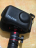 TELESIN(泰迅)适配大疆action5pro/4机身保护包insta360 acepro运动相机收纳包gopro13保护包配件 实拍图