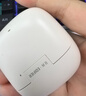 漫步者（EDIFIER）Zero Air 真无线蓝牙耳机 半入耳式耳机 无线耳机 蓝牙5.4 适用苹果华为小米OPPO手机 月白 实拍图
