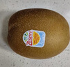 佳沛（zespri）新西兰  阳光金奇异果10粒礼盒巨大果单果约144-175g 水果 猕猴桃 实拍图