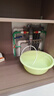 美的（Midea）前置过滤器40微米反冲洗压力表监控 QZBW20S-12T 全屋家用净水器清洗 旋风 实拍图