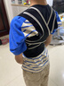 背背佳U10矫姿带背部姿势带护腰带儿童学生成人男女士挺拔身姿-M 实拍图