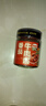 云山半0脂肪番茄牛肉酱200g 大块牛肉儿童不辣意面酱拌面拌面酱 实拍图