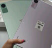 小米(MI) 红米平板Redmi Pad SE 11英寸平板电脑 90Hz高刷 娱乐影音办公学习平板 6+128GB星河紫 实拍图