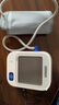 欧姆龙（OMRON）【行业销冠】电子血压计血压仪老人家用测量仪器医用高精准U724J 实拍图