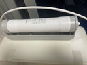 安吉尔净水器1000G Pro家用厨下富锶矿物质直饮净饮水机 1100G大流速体验魔方Pro2900【国家补贴】 实拍图