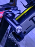 佳明（GARMIN）环法自行车功率计双边协议踏板式双户外骑行装备配件 Rally RS200 实拍图
