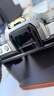 LARRY GADGET SUPPLY定制富士X100VI100V XE5 XT5XT4 XH2XH2S X100/S/F XT3 GFX系列取景器钢化膜前后保护贴膜 富士XT3/XT4/XT5取景器 实拍图