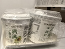 卡士（CLASSY.KISS）3.3g原味鲜酪乳100g*6杯 低温酸奶 风味发酵乳 实拍图