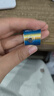 飞利浦（PHILIPS）LR626纽扣电池2粒sr626sw/LR66/177/376/377/ag4适用石英手表天梭浪琴lr626一件包邮 实拍图