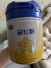 飞鹤星飞帆HMOs 婴儿配方奶粉1段(0-6月龄) 700g 实拍图