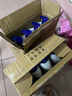 舒肤佳健康净护沐浴露2.72kg套装（纯白1kg+柠檬1kg+樱花720g）滋润保湿 实拍图