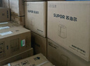 美的（Midea）微波炉家用小型20升转盘加热 智能菜单 一键解冻 杀菌电子除味 薄膜按键（M1-L213C） 实拍图