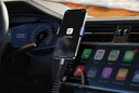 绿联【车载弹簧伸缩】双头Type-C数据线PD60W快充ctoc充电线Carplay适用苹果iPhone16e/15华为平板 实拍图