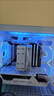 Thermalright(利民)Assassin X 120 Refined SE WHITE CPU风冷散热器 AGHP3.0逆重力四热管 AX120 R SE WHITE  实拍图