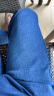 真维斯（JEANSWEST）牛仔裤男2025春季轻商直筒修身牛仔长裤男蓝色常规33 实拍图