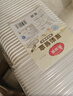 美丽雅一次性饭盒食品级方形带盖餐盒800ml*30套打包外卖野餐盒可微波 实拍图
