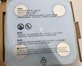 米家（MIJIA）小米智能体重秤S200 蓝色 双接家用健康秤电子秤 人物双模式 APP数据测量 智能分析 体重管理 实拍图