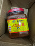 王致和大块腐乳300g 中华老字号 拌面拌饭酱 下饭菜火锅蘸料  实拍图