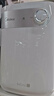 美的（Midea）【8年质保】5升储水式电热水器小厨宝家用洗碗洗菜安全1650W速热厨房热水宝国家补贴F05-15A1(S) 实拍图