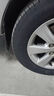 固特异（Goodyear）【补贴专享】汽车轮胎195/65R15 91V EF1 SPORT鹰驰F1酷跑  实拍图