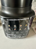 美的（Midea）破壁机家用1.75L可拆洗 低音降噪多功能全自动豆浆机 预约加热榨汁机辅食机 国家补贴PB10G3-075 实拍图