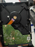 西部数据（WD）台式机械硬盘 WD Blue 西数蓝盘 1TB 5400转 64MB SATA CMR垂直 电脑硬盘 3.5英寸 WD10EARZ 实拍图