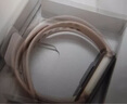 小米（MI）小米手环9 NFC版 粉金 智能手环 高精度运动健康 监测睡眠管理 心率血氧监测运动手环送男友送女友 实拍图