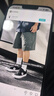 匡威（Converse）官方 Sport Casual休闲板鞋漫步星箭板鞋黑色A10547C A10547C 44 实拍图