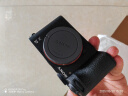 索尼（SONY）【国家补贴仅浙江可用】微单相机便携镜头FE20-70mm F4 G全画幅超广角标准变焦G镜头（SEL2070G） 实拍图