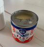 雀巢（Nestle）鹰唛原味炼奶罐装350g  炼乳 早餐面包伴侣 烘焙原料 实拍图
