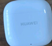 华为长续航蓝牙耳机 FreeBuds SE 2无线耳机 40小时长续航 快速充电 蓝牙5.3适用于苹果/安卓手机 蓝 实拍图