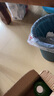 芦荟抑菌洗手液清香型杀菌消毒保湿儿童按压瓶家用家庭装 3瓶洗手抑菌液(500g)（带1泵头） 实拍图