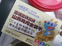 小鹿蓝蓝高钙高铁高锌山药鸡内金饼干/70g*3袋 实拍图
