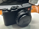 徕卡（Leica） D-LUX 8 多功能便携数码相机徕卡d-lux8 莱卡高清旅行街拍视频 徕卡D-LUX 8 【官方标配】180天只换不修 实拍图