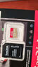 闪迪（SanDisk）64GB TF（MicroSD）4K内存卡 行车记录仪 监控摄像头专用 5,000小时录制 重复读写高耐用存储卡 实拍图