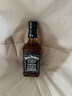 杰克丹尼（Jack Daniels）黑标双支礼盒装500ml *2 美国田纳西州  调和型  威士忌 节日送礼 实拍图
