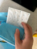 美丽雅油烟机吸油纸棉条加厚 厨房专用隔油垫接油槽20条装 实拍图