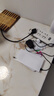 华为原装mini充电器(Max 25W)线充套装含1米3.3A Typec数据线 适配苹果iphone15ProMax手机/兼容PD 20W 实拍图