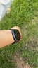 闪魔【超清高透 | 双重保护】适用苹果手表保护壳apple watch s10保护壳苹果手表s10手表壳膜防爆防摔 【S10】42mm 实拍图