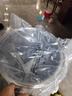 苏泊尔SUPOR 不锈钢蜂窝不易粘炒菜锅30cm煎锅燃气电磁炉通用 EC30JKC01 实拍图