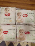 好奇（Huggies）心钻装小森林拉拉裤XXXL28片(17kg以上)加加加大号夏季超薄 实拍图