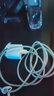 倍思【石墨烯】系列Type-C数据线6A充电线100W/66W超级快充USB-C华为Mate70/60荣耀小米手机平板车载 实拍图