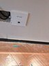 普联（TP-LINK）AX3000M全屋WiFi6套装千兆双频无线AP面板ac+ap套装POE路由器全屋面板 套餐一（5口千兆AC路由器*1+白色面板AP*3) 实拍图