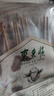 东来顺 内蒙古羔羊原切精选羊肉串400g 约20串 BBQ烧烤 清真中华老字号 实拍图