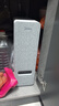 美的（Midea）国家补贴家用0阻垢剂白泽2.0净矿净水器直饮1200G 6年RO反渗透过滤器 矿物质厨下双出水净水机  实拍图
