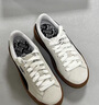 彪马（PUMA）【厚底鞋】复古增高松糕鞋女低帮休闲鞋PLATFORM365830 白-黑色-15 37 实拍图