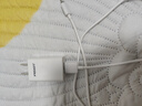 品胜 3C认证 苹果充电器线充套装 适用iPhone14/13/12/11/Xs/8P手机平板iPad Pro/Air+苹果数据线1.2米 实拍图