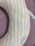 佳韵宝（Joyourbaby）多功能哺乳枕喂奶枕婴儿学坐枕授乳枕喂奶神器  星月涟漪 实拍图