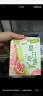 明治（meiji）海盐荔枝雪糕 46g*10支 彩盒装 实拍图